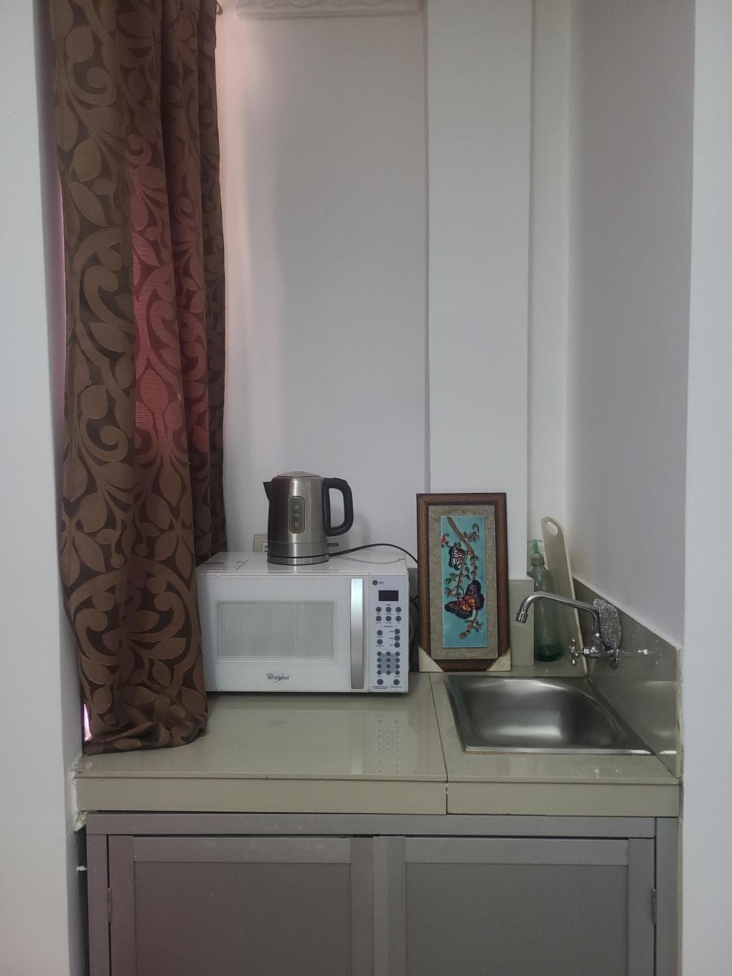 Casa Serena Гуаякіль Номер фото