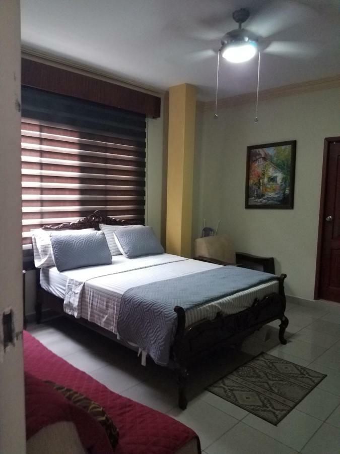 Casa Serena Гуаякіль Номер фото